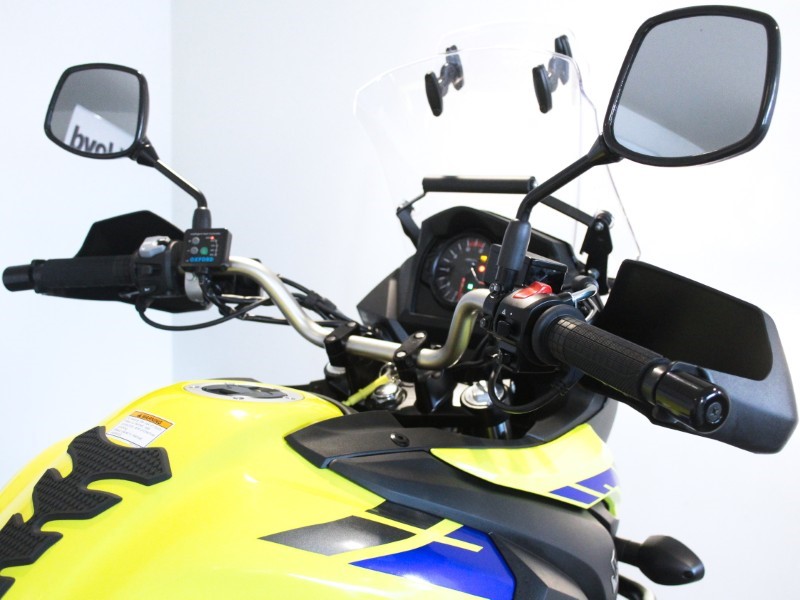 2021 (71) Suzuki V-STROM 650X 5438346