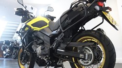 2021 (71) Suzuki V-STROM 650X 5438349