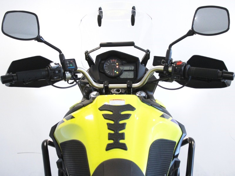 2021 (71) Suzuki V-STROM 650X 5438345