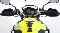 2021 (71) Suzuki V-STROM 650X 5438345