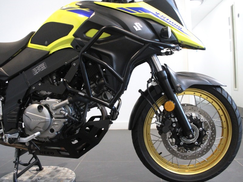 2021 (71) Suzuki V-STROM 650X 5438353