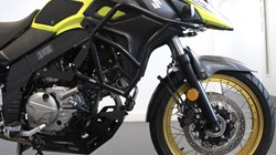 2021 (71) Suzuki V-STROM 650X 5438353