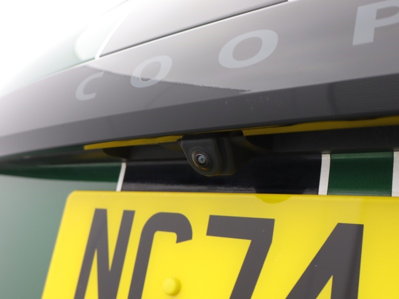 2025 (74) MINI COOPER 2.0 S Sport 3dr Auto 5907548