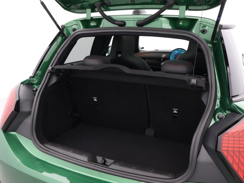 2025 (74) MINI COOPER 2.0 S Sport 3dr Auto 5907553