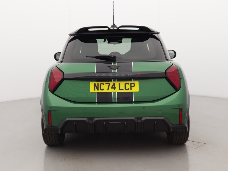 2025 (74) MINI COOPER 2.0 S Sport 3dr Auto 5907542