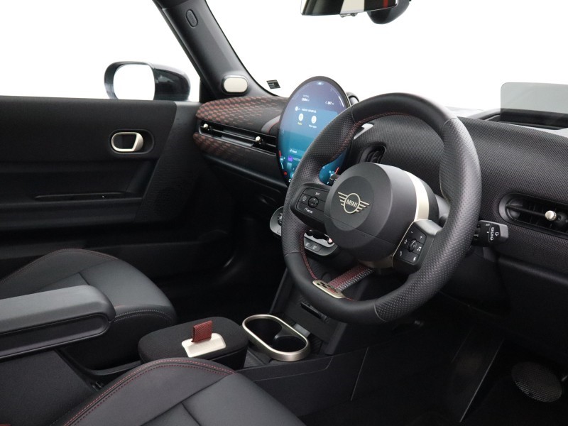 2025 (74) MINI COOPER 2.0 S Sport 3dr Auto 5907561