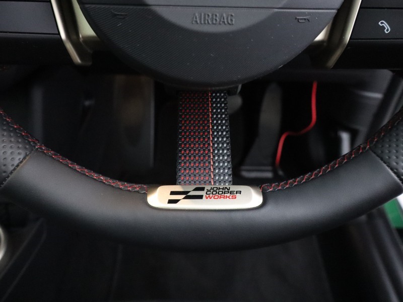 2025 (74) MINI COOPER 2.0 S Sport 3dr Auto 5907591