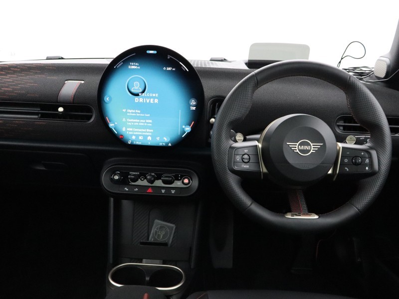 2025 (74) MINI COOPER 2.0 S Sport 3dr Auto 5907596