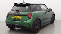 2025 (74) MINI COOPER 2.0 S Sport 3dr Auto 5907543
