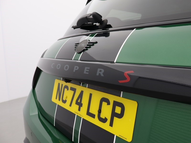 2025 (74) MINI COOPER 2.0 S Sport 3dr Auto 5907547