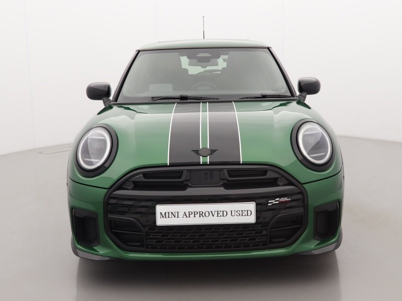 2025 (74) MINI COOPER 2.0 S Sport 3dr Auto 5907538