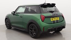 2025 (74) MINI COOPER 2.0 S Sport 3dr Auto 1