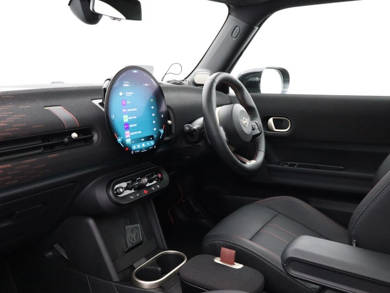 2025 (74) MINI COOPER 2.0 S Sport 3dr Auto 5907554