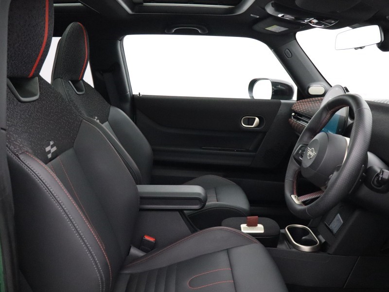 2025 (74) MINI COOPER 2.0 S Sport 3dr Auto 5907565