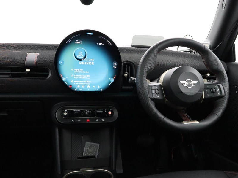 2025 (74) MINI COOPER 2.0 S Sport 3dr Auto 5907599