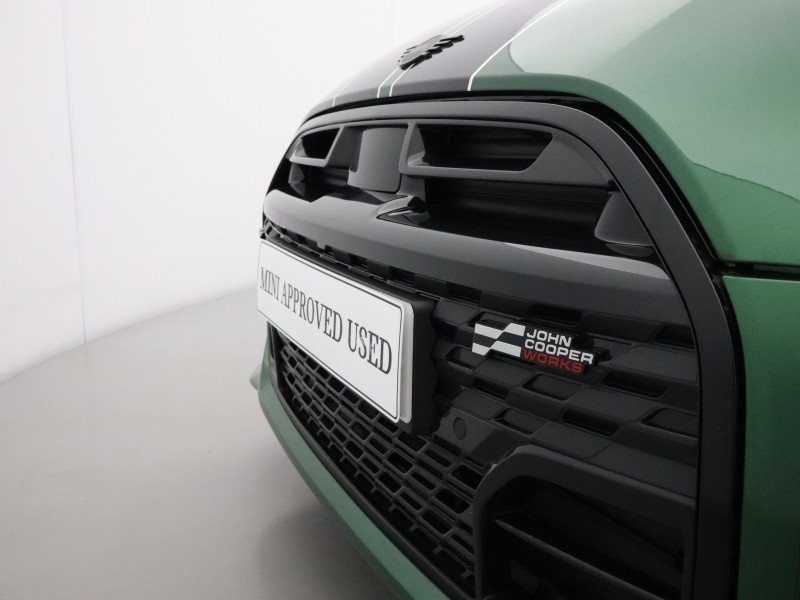 2025 (74) MINI COOPER 2.0 S Sport 3dr Auto 5907558