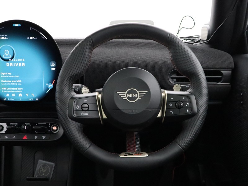 2025 (74) MINI COOPER 2.0 S Sport 3dr Auto 5907598