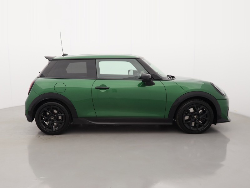 2025 (74) MINI COOPER 2.0 S Sport 3dr Auto 5907544