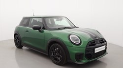 2025 (74) MINI COOPER 2.0 S Sport 3dr Auto 5907537
