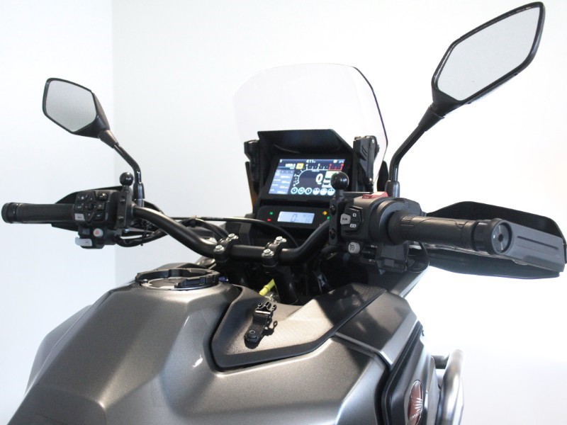 2023 (23) Honda CRF1100 Africa Twin Adventure Sports DCT Plus 5438467