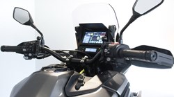 2023 (23) Honda CRF1100 Africa Twin Adventure Sports DCT Plus 5438467