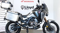 2023 (23) Honda CRF1100 Africa Twin Adventure Sports DCT Plus 5438454