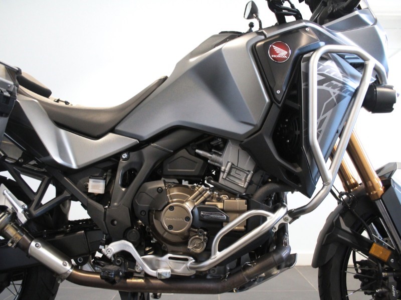 2023 (23) Honda CRF1100 Africa Twin Adventure Sports DCT Plus 5438474