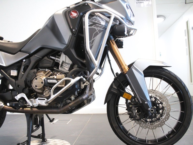 2023 (23) Honda CRF1100 Africa Twin Adventure Sports DCT Plus 5438475