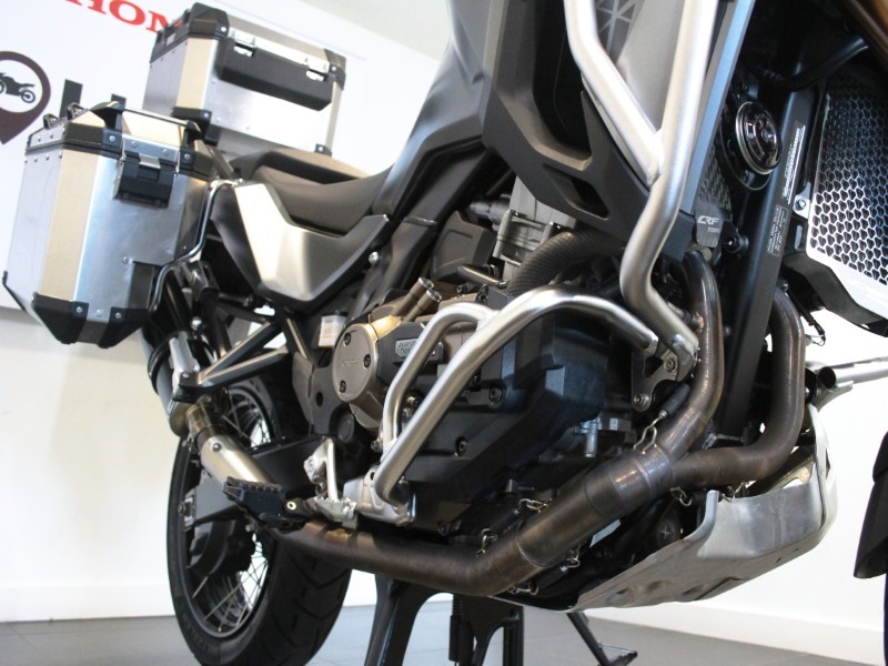 2023 (23) Honda CRF1100 Africa Twin Adventure Sports DCT Plus 5438478