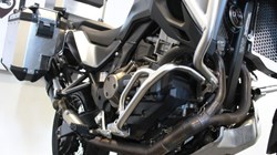 2023 (23) Honda CRF1100 Africa Twin Adventure Sports DCT Plus 5438478