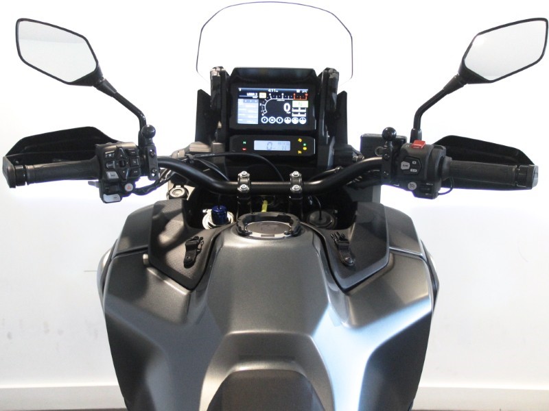 2023 (23) Honda CRF1100 Africa Twin Adventure Sports DCT Plus 5438466