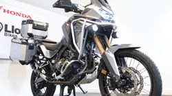 2023 (23) Honda CRF1100 Africa Twin Adventure Sports DCT Plus 5438469