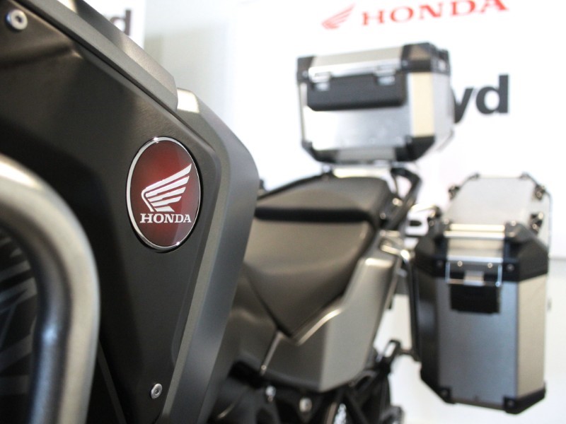 2023 (23) Honda CRF1100 Africa Twin Adventure Sports DCT Plus 5438480