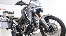 2023 (23) Honda CRF1100 Africa Twin Adventure Sports DCT Plus 5438482