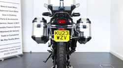2023 (23) Honda CRF1100 Africa Twin Adventure Sports DCT Plus 5438460