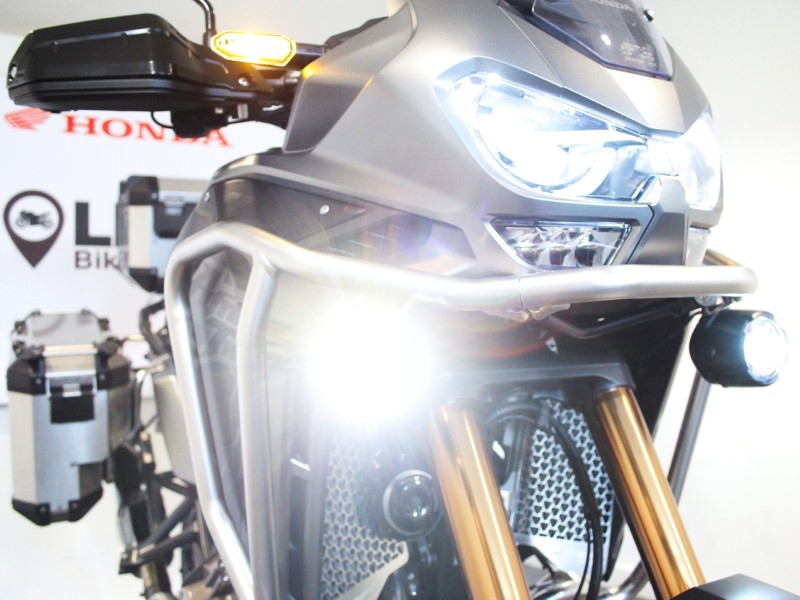 2023 (23) Honda CRF1100 Africa Twin Adventure Sports DCT Plus 5438479