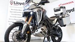 2023 (23) Honda CRF1100 Africa Twin Adventure Sports DCT Plus 5438472