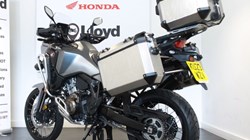 2023 (23) Honda CRF1100 Africa Twin Adventure Sports DCT Plus 5438459