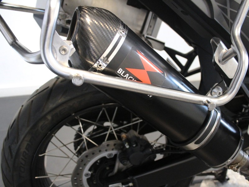 2023 (23) Honda CRF1100 Africa Twin Adventure Sports DCT Plus 5438476