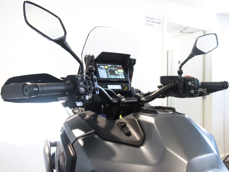 2023 (23) Honda CRF1100 Africa Twin Adventure Sports DCT Plus 5438463