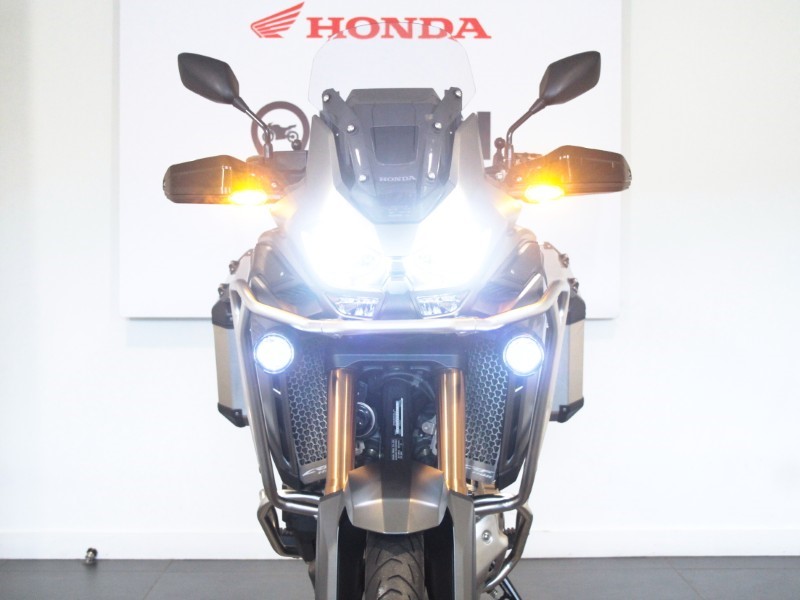 2023 (23) Honda CRF1100 Africa Twin Adventure Sports DCT Plus 5438483