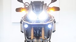 2023 (23) Honda CRF1100 Africa Twin Adventure Sports DCT Plus 5438483