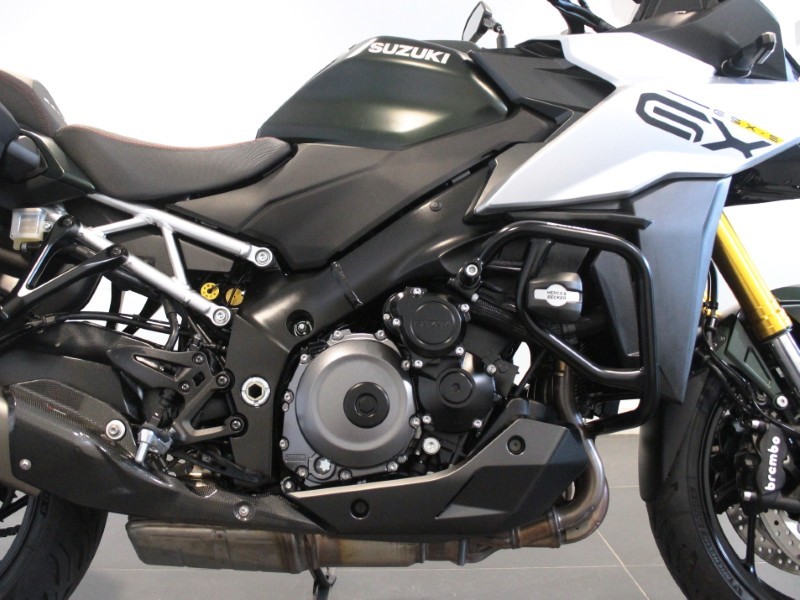 2025 (25) Suzuki GSX-S 1000 5488221