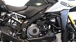 2025 (25) Suzuki GSX-S 1000 5488221