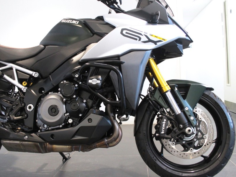 2025 (25) Suzuki GSX-S 1000 5488222