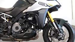 2025 (25) Suzuki GSX-S 1000 5488222