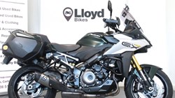 2025 (25) Suzuki GSX-S 1000 5488201