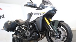 2025 (25) Suzuki GSX-S 1000 5488228