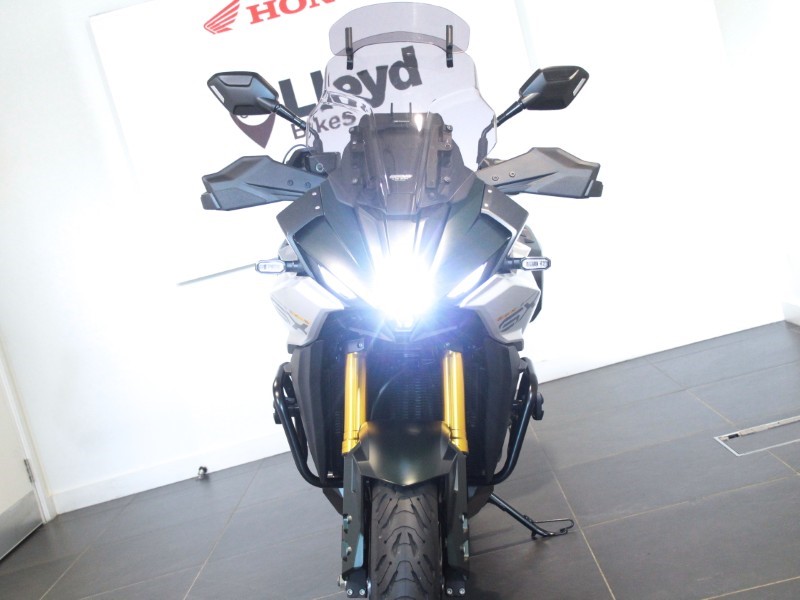 2025 (25) Suzuki GSX-S 1000 5488229