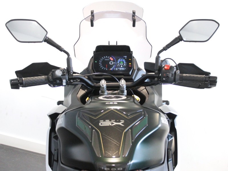 2025 (25) Suzuki GSX-S 1000 5488213